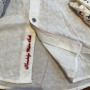 Robert Graham men’s shirt. Size XL